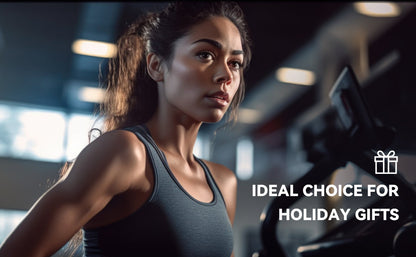 Massage Gun - Deep Tissue with Heat & Cold Therapy